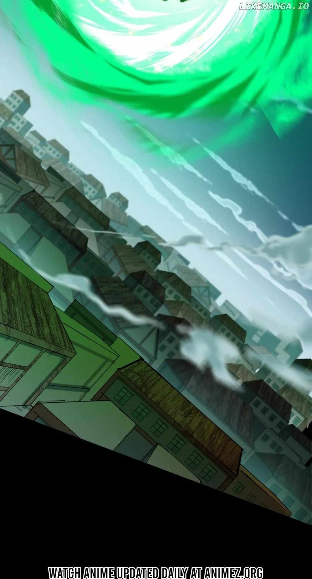 Age of Terror Chapter 478 70
